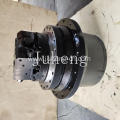 Sk120 Final Drive GM18 Travel Motor